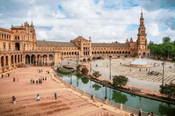 Sevilla - Sevilla