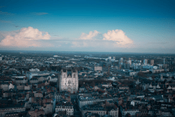 Nantes - Nantes