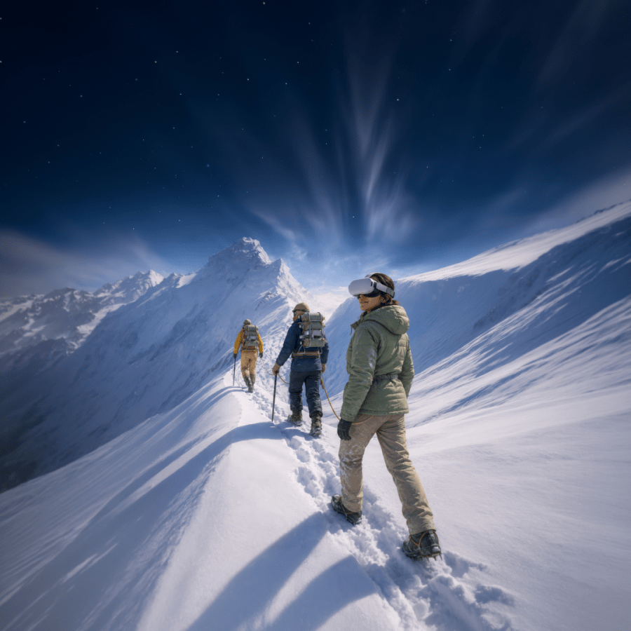 everest