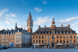 Lille - Lille