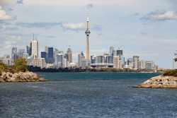 Toronto - Toronto