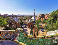 Barcelona - Barcelona