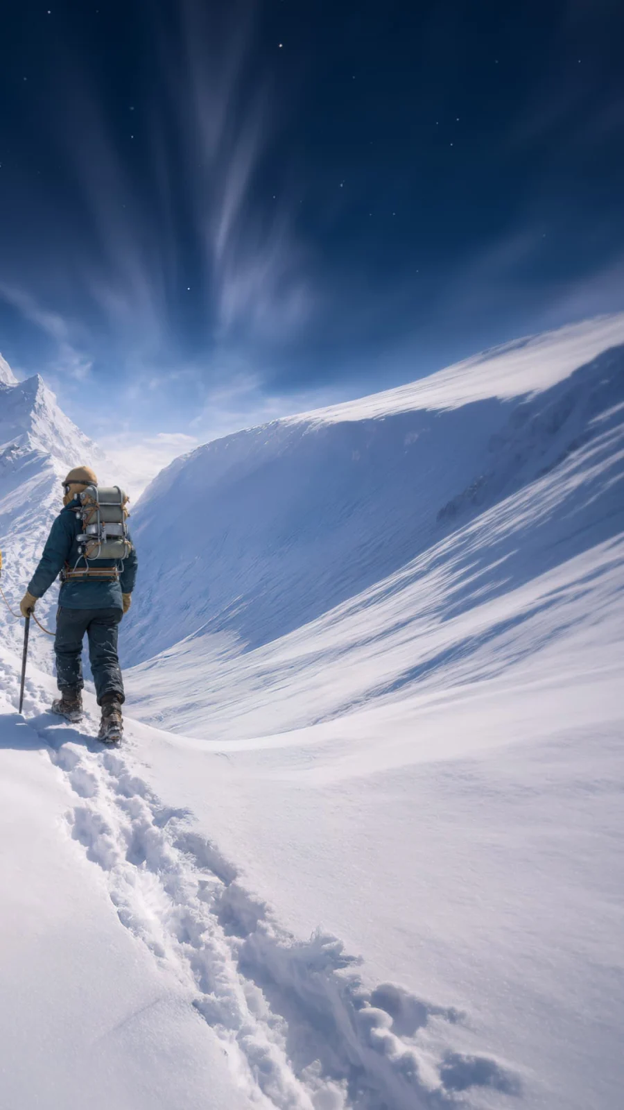 EDMUND HILLARY