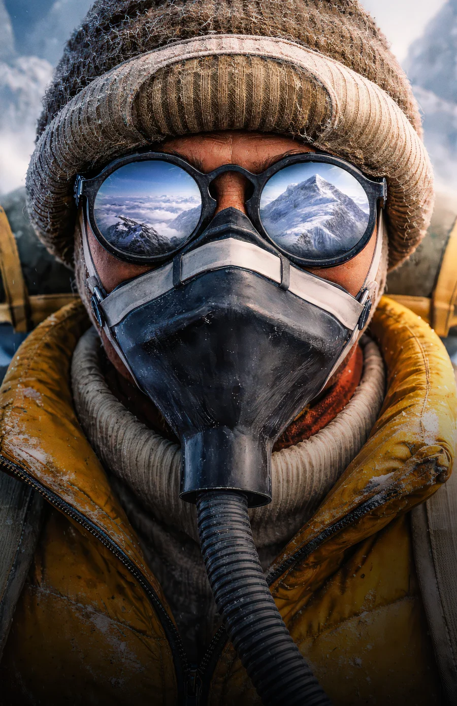 TENZING NORGAY