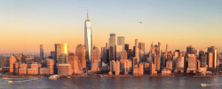 New York - New York