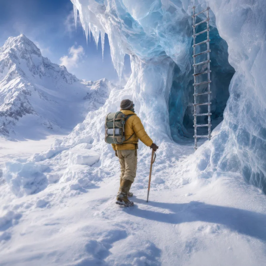 everest