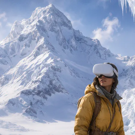 Everest the first ascent