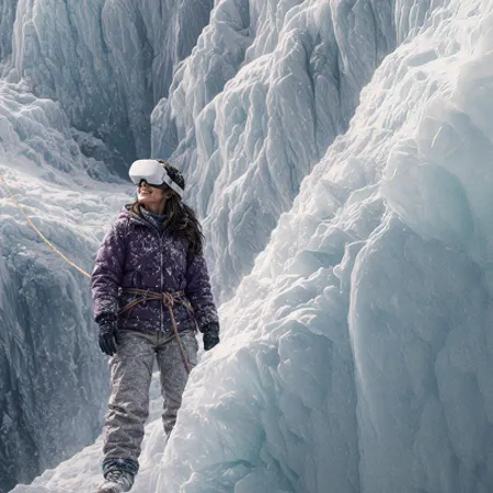 Everest the first ascent