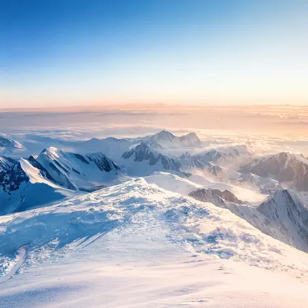 Everest the first ascent